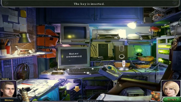 Скриншот из Our Worst Fears