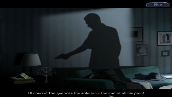 Скриншот из Our Worst Fears