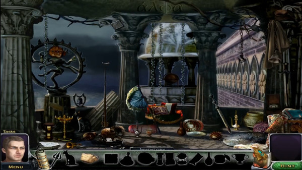 Скриншот из Our Worst Fears