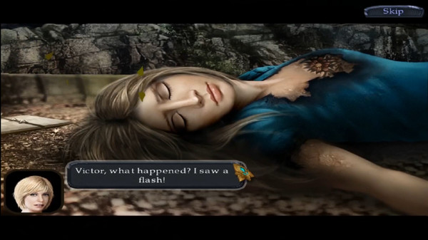 Скриншот из Our Worst Fears