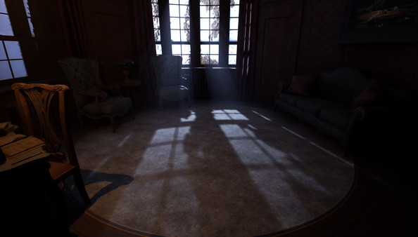 The Lighthouse | VR Escape Roomfor windows and Linux 1