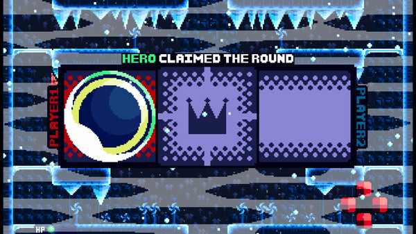 Скриншот из COUCH VERSUS