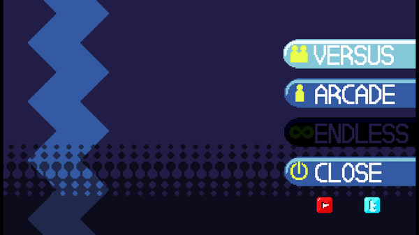 Скриншот из COUCH VERSUS