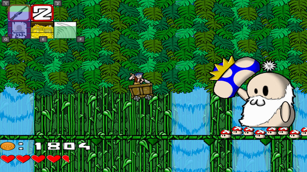 Rogue Railsfor windows and Linux 1