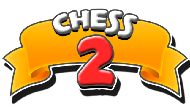 Chess 2 Logo