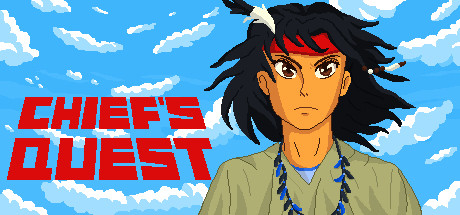 Chief's Quest cover art
