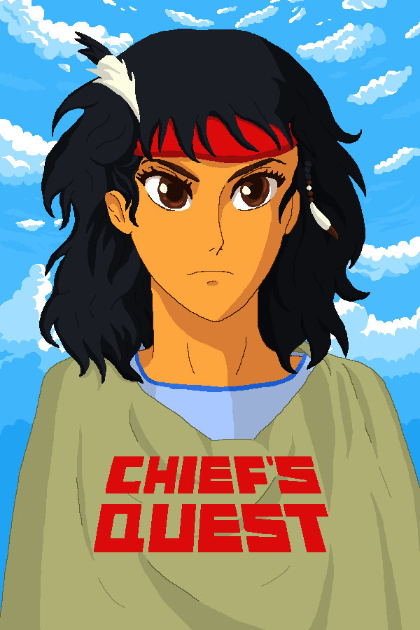 Chief's Quest for steam