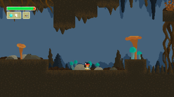 Скриншот из Chief's Quest