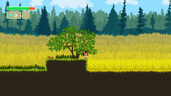 Chief's Quest game for Linux 1