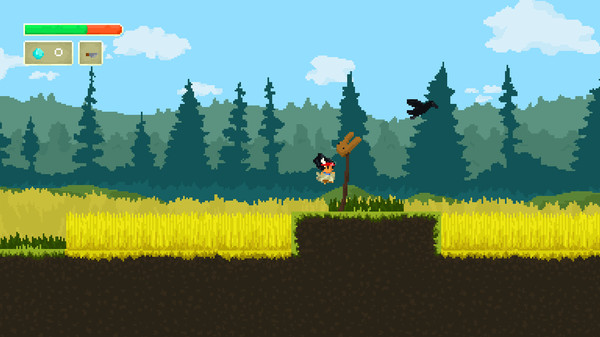 Скриншот из Chief's Quest