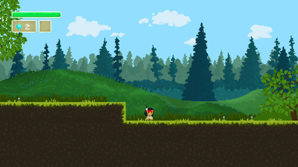 Chief's Quest for linux