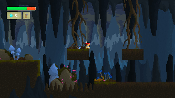 Chief's Questfor windows and Linux 1