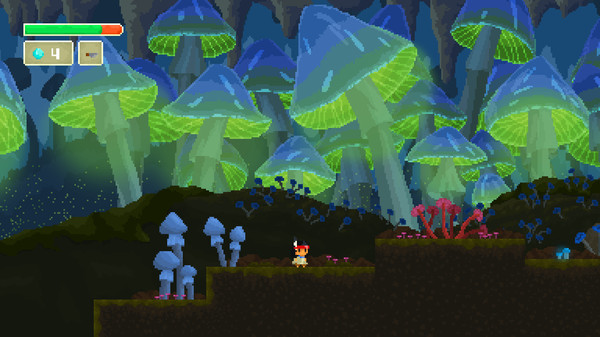 Chief's Quest game for windows Pc 1