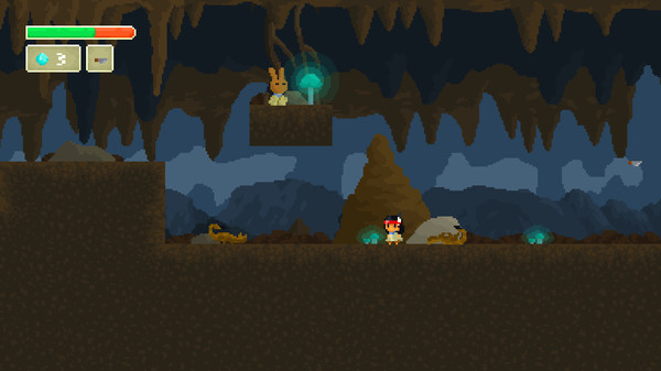Скриншот из Chief's Quest