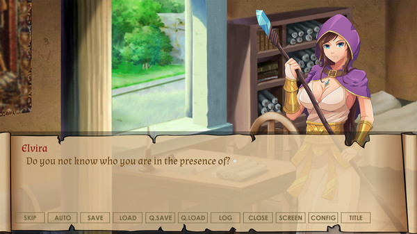 King of Queendoms for linux