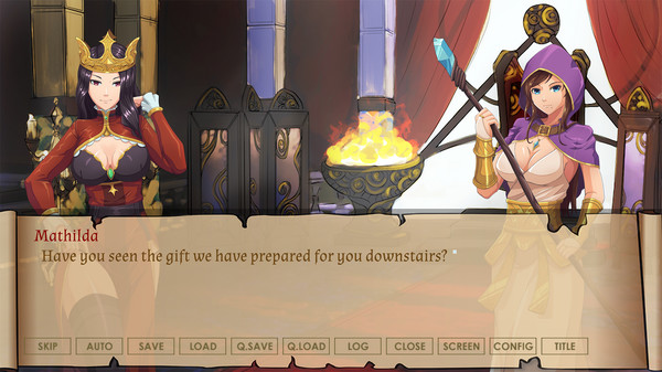 King of Queendoms game for windows Pc 1