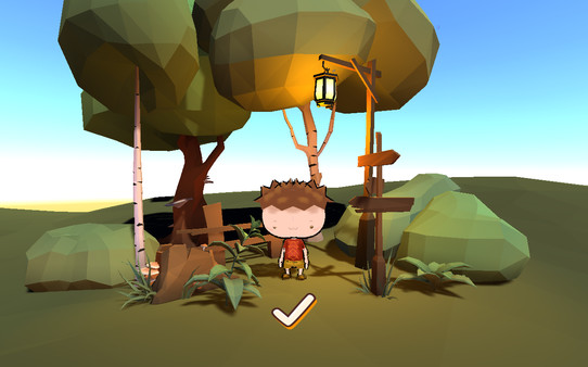 My Cabin And Ifor windows and Linux 1