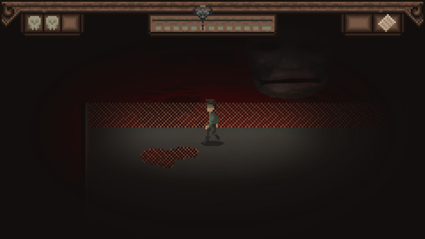 The Hour Has Come game for windows Pc 1