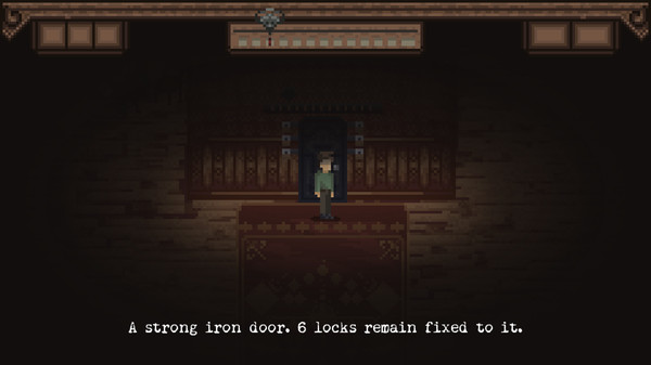 The Hour Has Come game for Linux 1