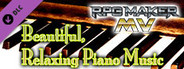 RPG Maker MV - Beautiful Relaxing Piano Music