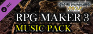 RPG Maker MV - RPG Maker 3 Music Pack