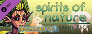 RPG Maker VX Ace - Spirits of Nature: Enemy Pack
