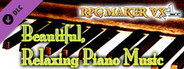 RPG Maker VX Ace - Beautiful Relaxing Piano Music