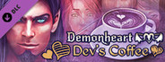 Demonheart - Dev's Coffee