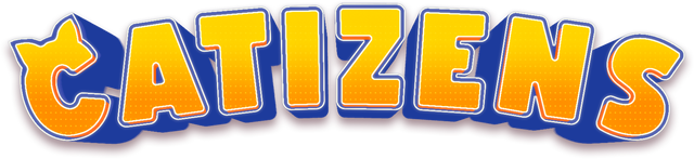Catizens Logo