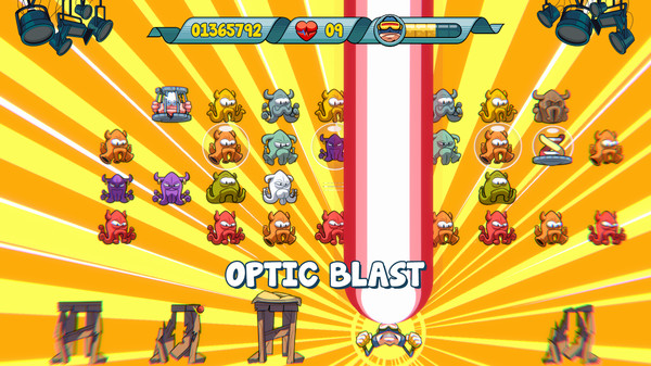 Doughlings: Invasion game for windows Pc 1