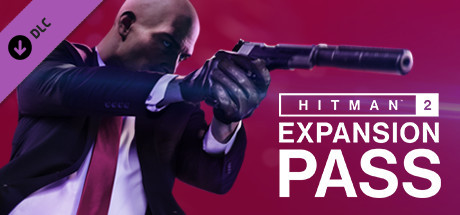 HITMAN 2 - Expansion Pass