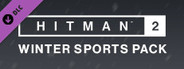 HITMAN 2 - Winter Sports Pack