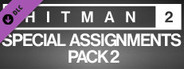 HITMAN 2 - Expansion Mission Pack 2