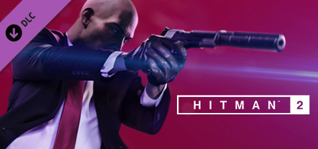 HITMAN™ 2 - Collector's Pack cover art