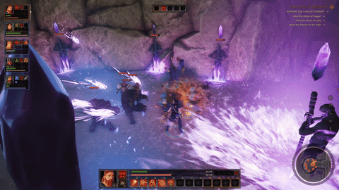 开拓者/The Waylanders（v0.32.2）