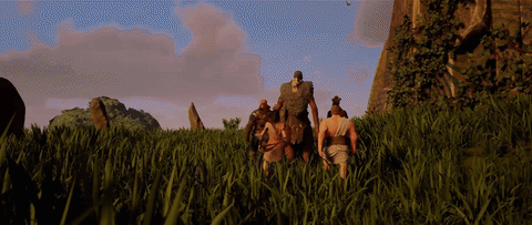开拓者/The Waylanders(v0.32.2)