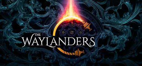 THE WAYLANDERS cover art