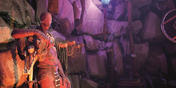 The Waylanders game for windows Pc 1