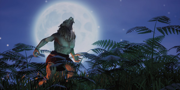 The Waylandersfor windows and Linux 1