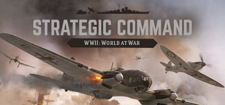 Strategic Command WWII: World at War 游戏图标