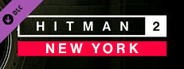 HITMAN 2 - New York