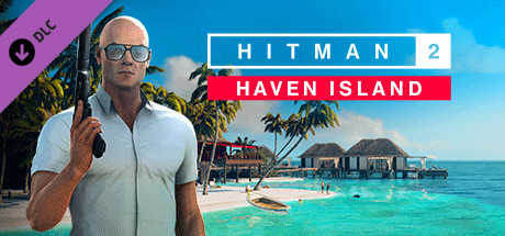 HITMAN™ 2 - Expansion Map 2 cover art