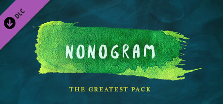 Nonogram - Master's Legacy, The Greatest Pack cover art