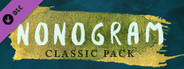 Nonogram - Master's Legacy, Classic Pack