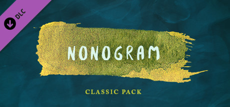 Nonogram - Master's Legacy, Classic Pack cover art