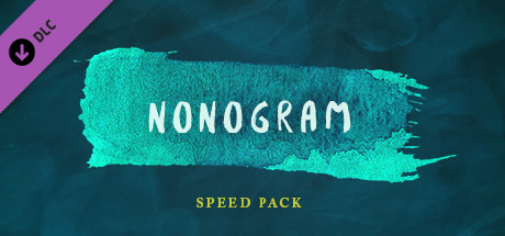 Nonogram - Master's Legacy, Speed Pack cover art