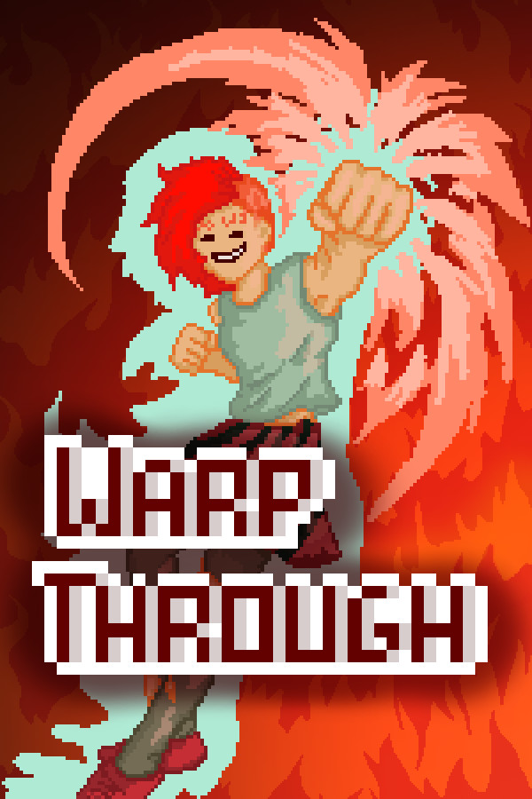 WarpThrough for steam WarpThrough for steam