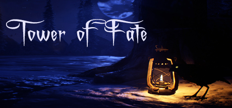 Teaser image for Tower of Fate
