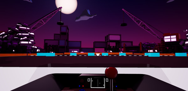 XONG VR game for windows Pc 1