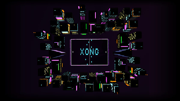 XONG VR